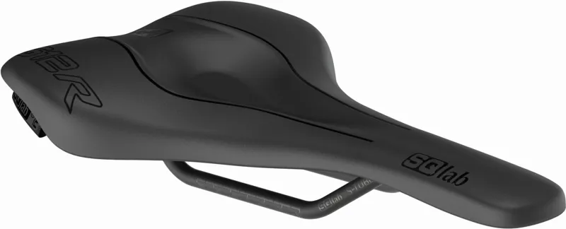 SQLab 612 Ergowave R S-Tube Saddle